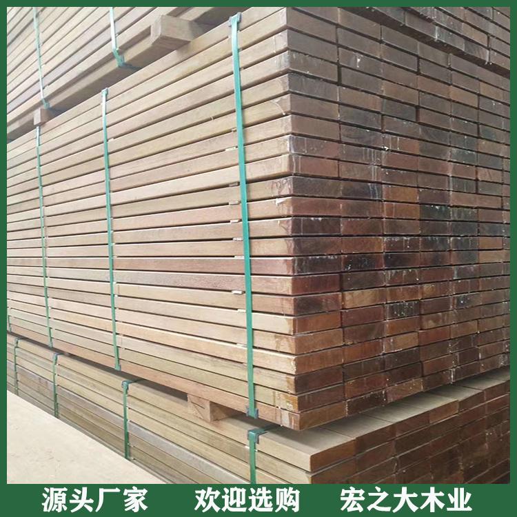 供应防腐木 加工制作防腐木 型号齐全 量大从优