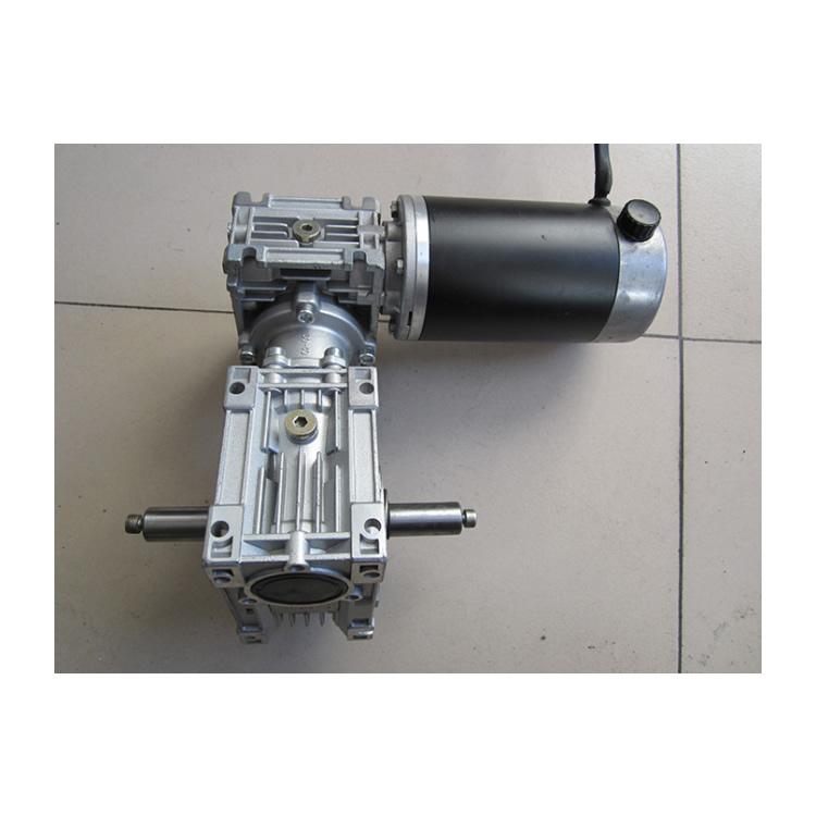 蜗杆电机厂家 直流无刷微电机 山博电机集团