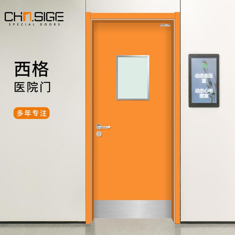 广西医院门厂家