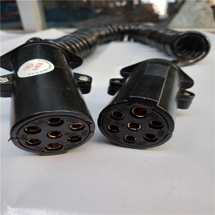 挂车PU线生产厂家直销 批发价格 挂车PU线河间兴鑫汽配批发部