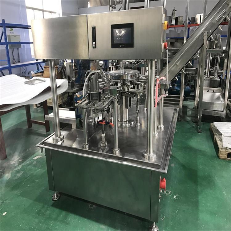 赛扬真空包装机报价 全自动封口包装机生产厂家 给袋式真空包装机 一机多用