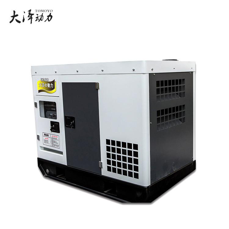 部队采购50千瓦柴油发电机TO28000ET