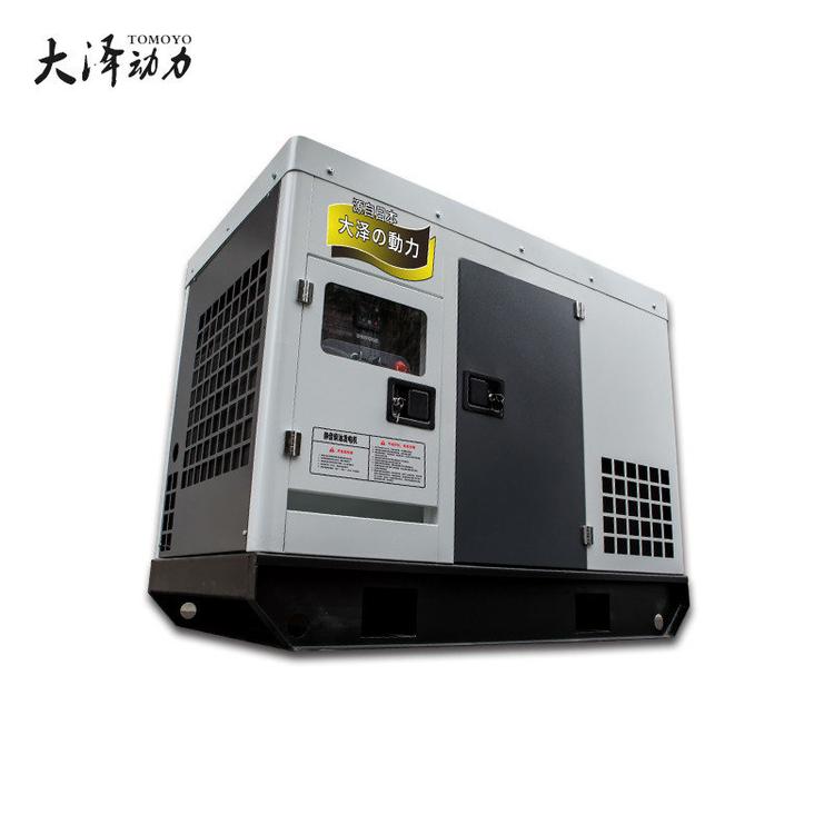 加油站60千瓦柴油发电机直销