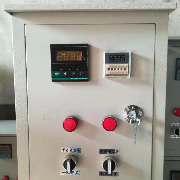 温室风机水帘温控箱   遮阳网开关控制箱