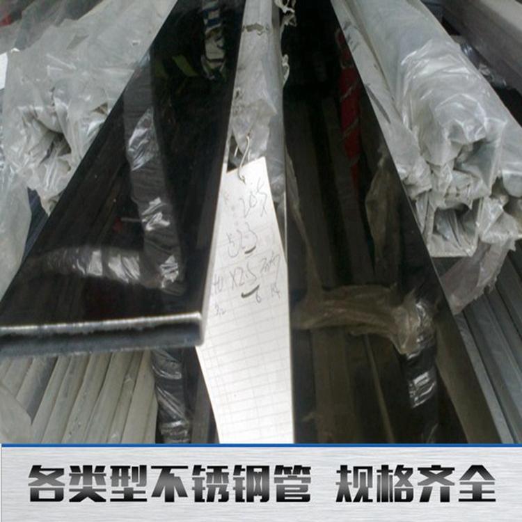 不锈钢工业管价格