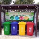 2020年垃圾分类房  垃圾分类亭  免费测量设计终生维护 欢迎咨询