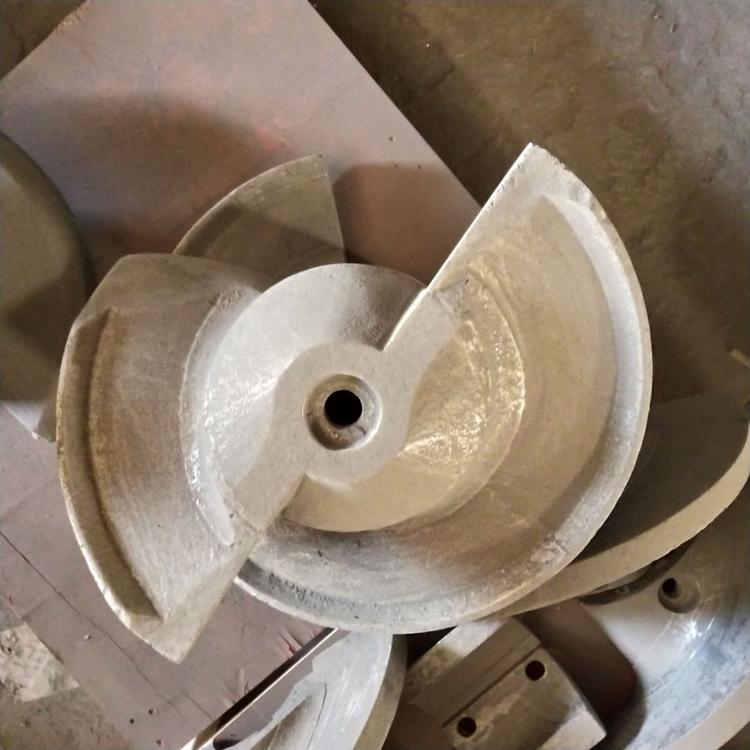 批发上下机螺旋 砖机螺旋 高铬合金绞龙铰刀 砖厂专用