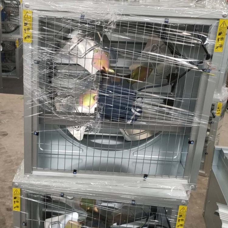 轴流风机 采用铁制集风器 玻璃钢集风器 外框采用加厚镀锌层 铝合金铸造轮毂 新型扭曲冲压成型扇叶 合理的叶型角度 风量大噪音低 耗电少 运行平稳 青州诚阳温室工程