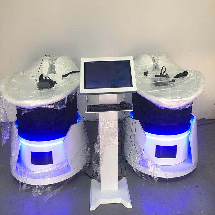 vr体验店设备及价格vr影院5D7D9D多阿科技VR影院逼真观影体验