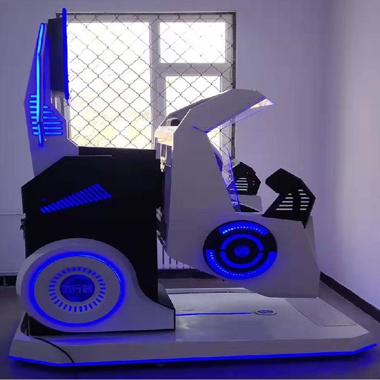 VR厂家游乐设备vr飞行模拟器360旋转地摊批发联系方式
