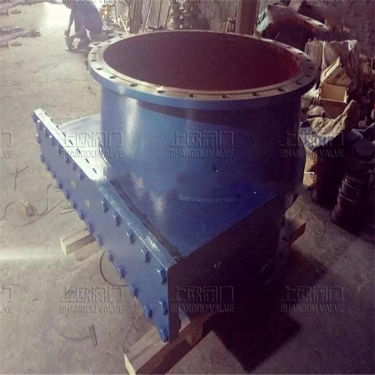 ZH-1抽屉式阻火器