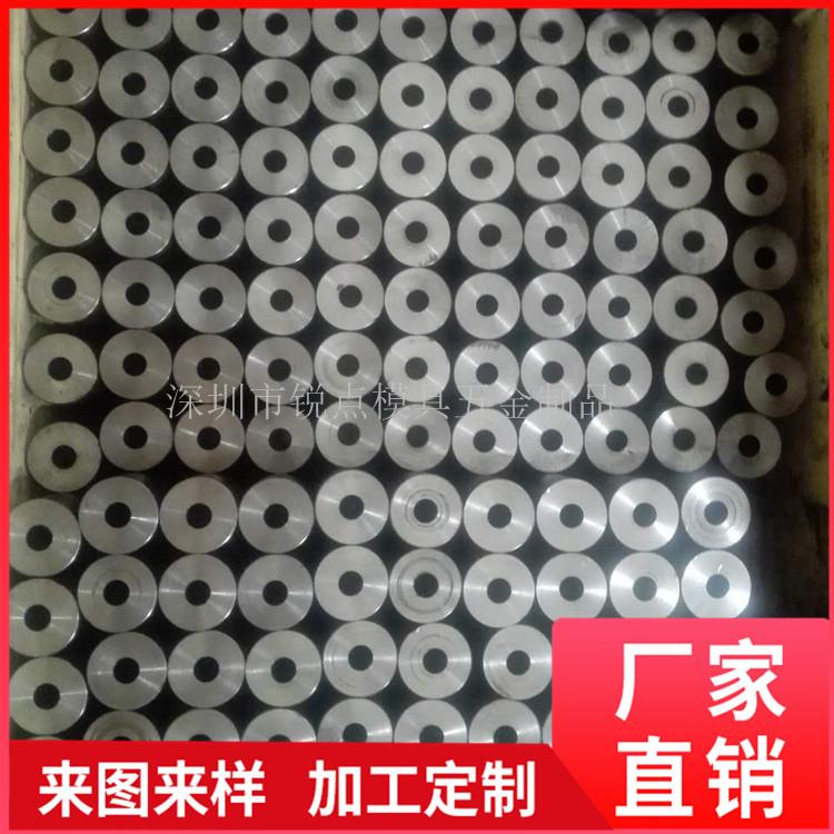 注射咀 热流道系统热咀   活塞数控车床加工订做
