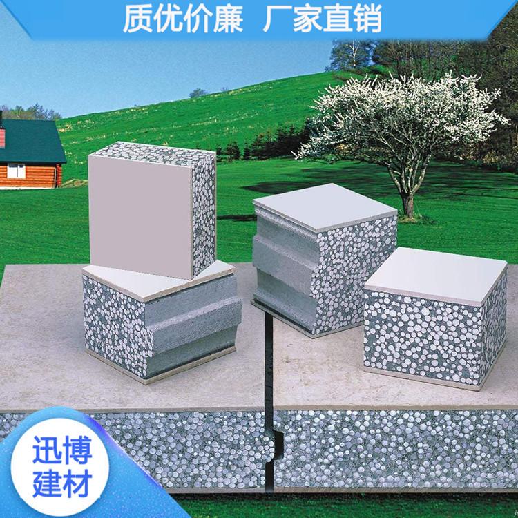 河南轻质隔墙板 河南grc轻质隔墙板厂 现货批发 价格低