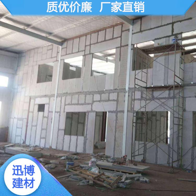 河南隔墙板价格 河南轻质复合隔墙板 节能环保 厂家直销