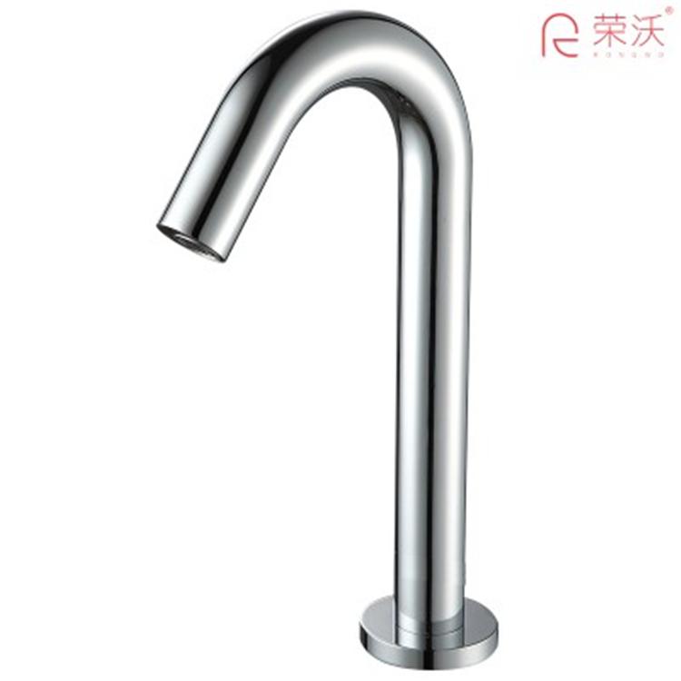 冷热全自动感应水龙头 感应式家用单冷水龙头 直销智能红外线出水器价格