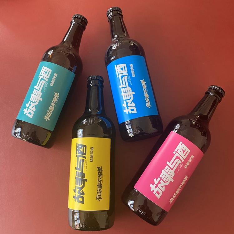 大同市精品苏打酒啤酒精酿 厂家直销 适合夜店 KTV等场所   有意电话联系