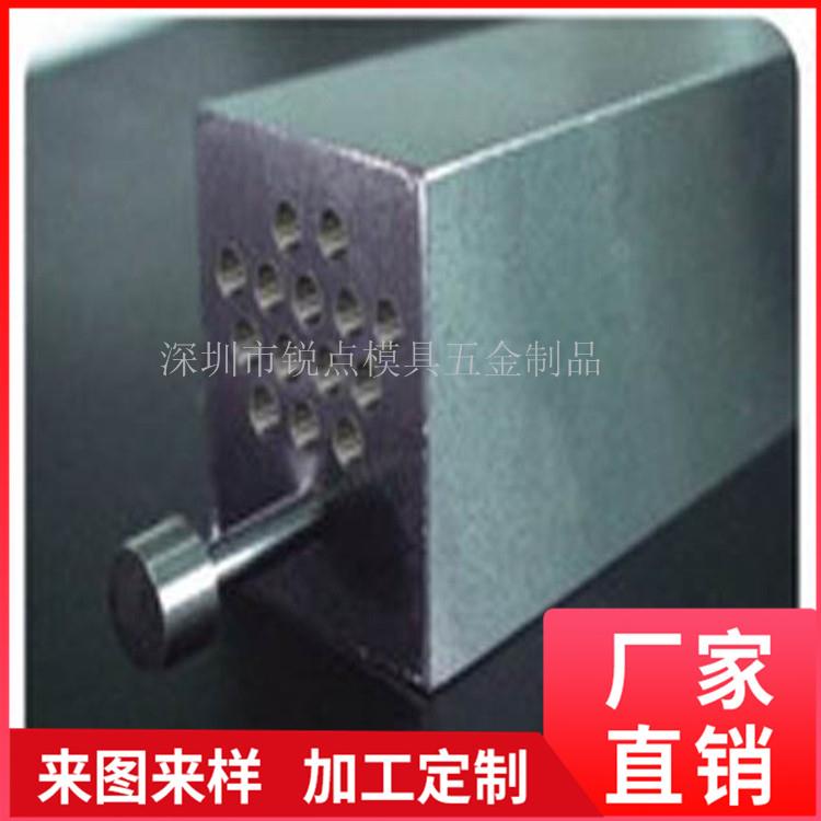 铝板模具 铸铝件铸铜件模具 模具加工定制