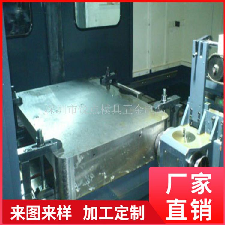 提供模具顶针孔 运水孔精密加工 大型模具精密深孔钻