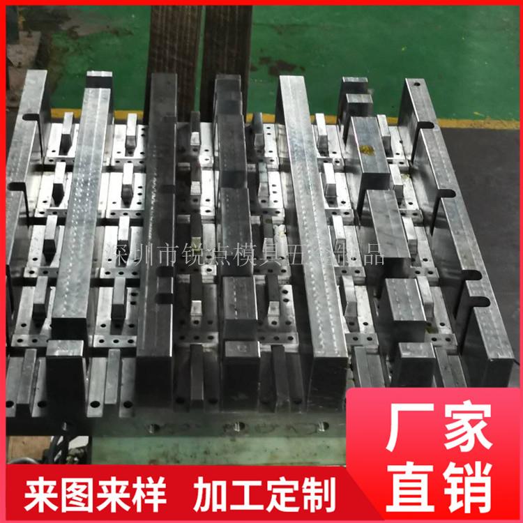 提供模具顶针孔  运水孔精密加工 模具精密深孔钻