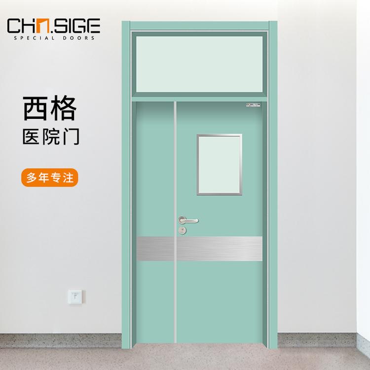 云南医用门生产厂家