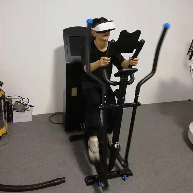 VR厂家游乐设备vr单车制作安装地摊批发联系方式