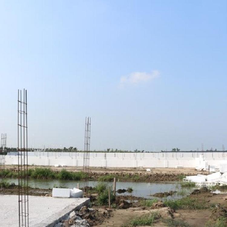 EPS模块 保温隔热海容模块建大棚 天津EPS模块直销