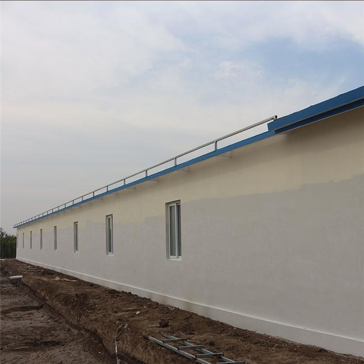 批发 EPS模块 EPS保温模块 建房好材料