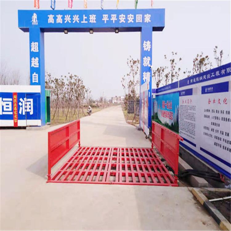 兰考郑州工程车辆冲洗设备好用吗