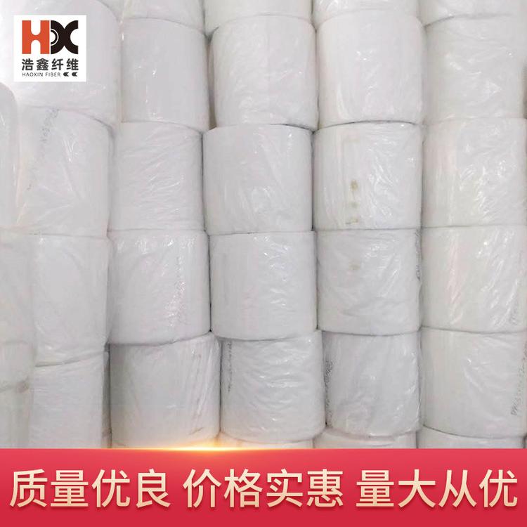 厂家直销一次性杯型口罩无纺布 熔喷布工业防护口罩布
