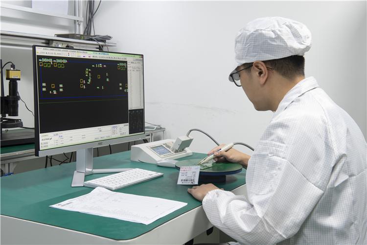 SMT智能检测系统 智能首件测试仪