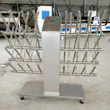 双面加温水鞋架臭氧消毒挂靴架不锈钢热风消毒鞋架
