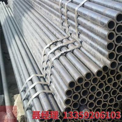 无缝钢管 宇恒 304不锈钢管 陕西现货供应