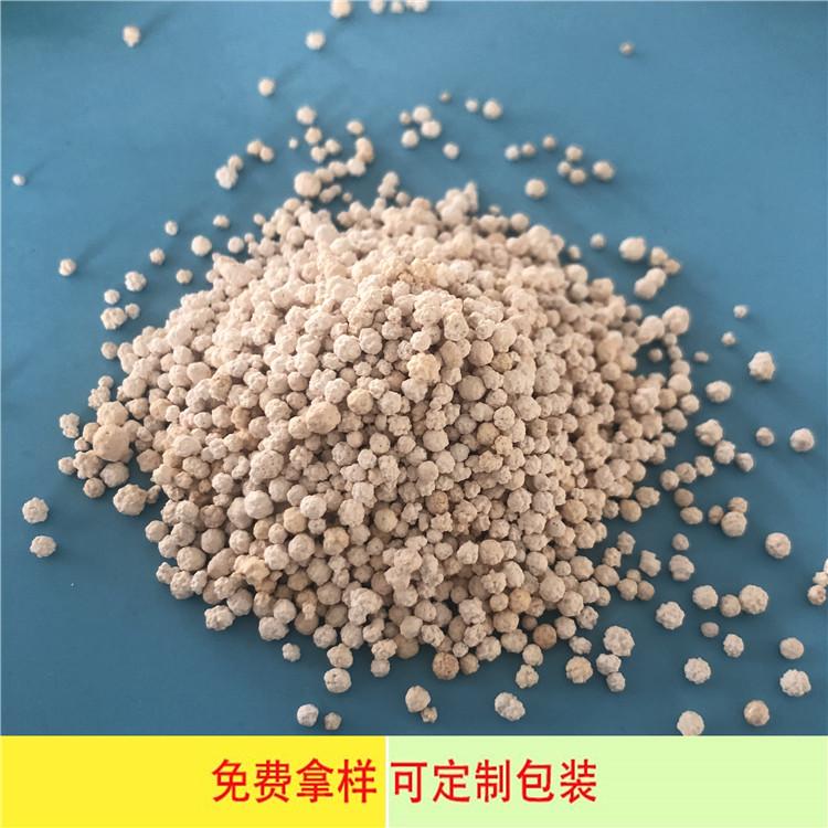 94含量无水氯化钙刺球 达康化工实力厂家 无水氯化钙刺球多少钱一吨