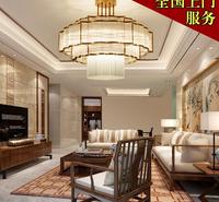 朝阳区高档小别墅楼房室内水晶灯清洗服务<em>照明</em>灯具室内灯具商业<em>照明</em>  工程<em>照明</em>灯具非标工程灯具定制