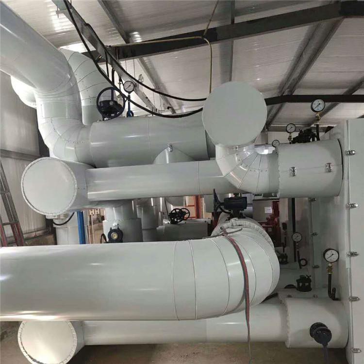设备保温施工 铁皮管道保温 罐体保温施工 管道保温工程施工