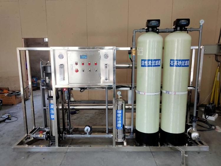 山东水处理机械设备 水处理机械设备价格咨询国顺 价格实惠