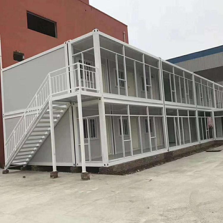 打包箱房行情 江苏宿迁打包箱厂家 厂家定制生产