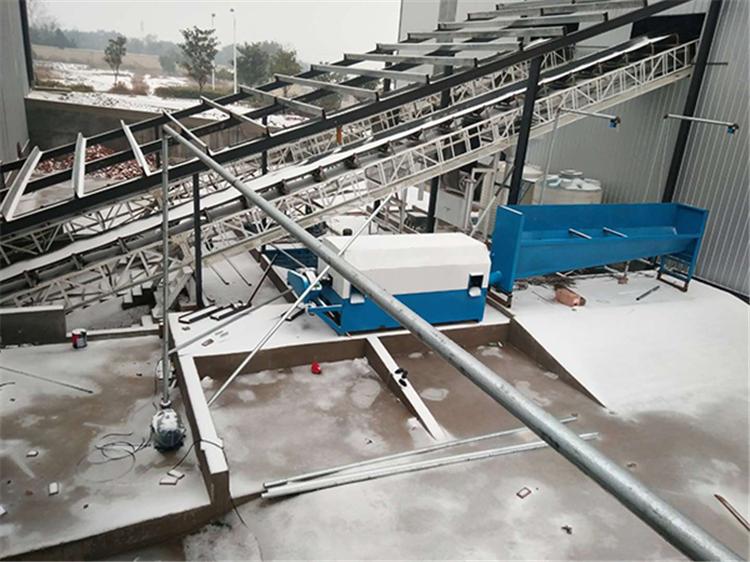 砂石分离机价格 沙石分离机 砂石分离机参数