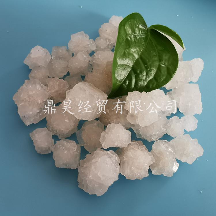 大颗粒工业盐批发  日晒原盐大颗粒盐  热敷用工业大颗粒盐