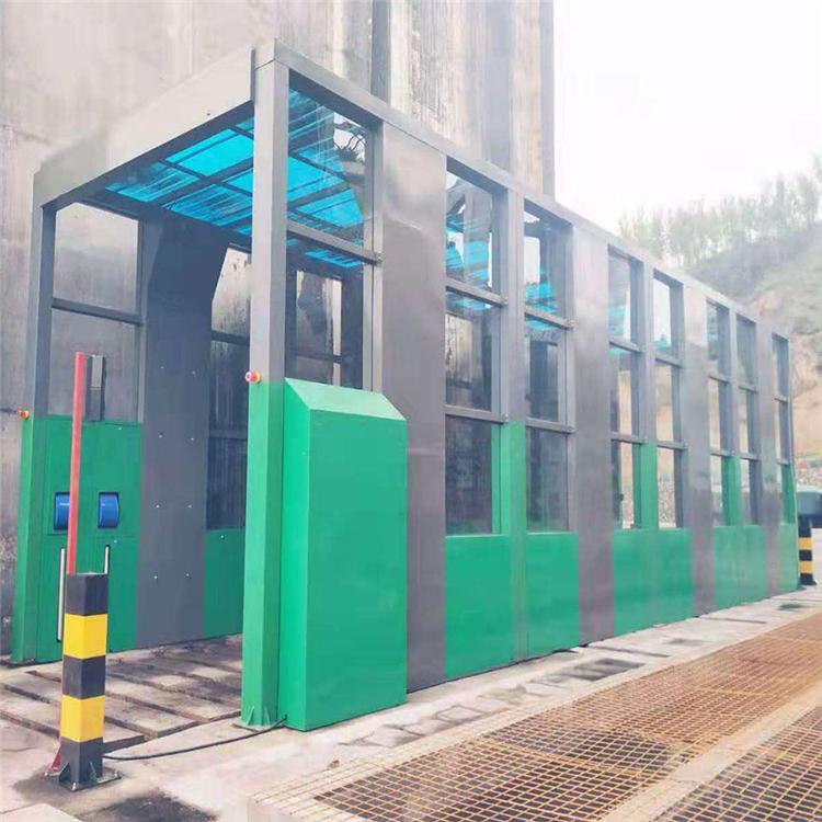 摇摆式洗车机 全自动洗车机报价 质优价廉