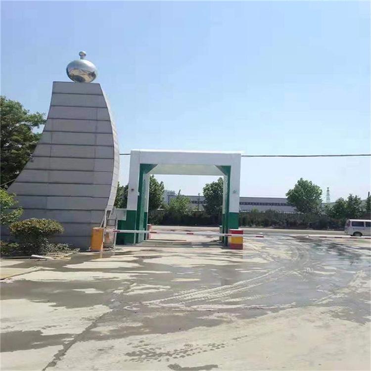 工地洗车机 品质优良 工程洗车机定制