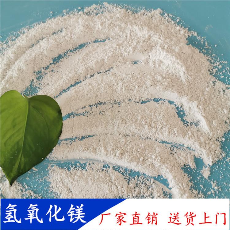 山东现货氢氧化镁  氢氧化镁无卤阻燃剂批发  高纯氢氧化镁