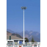 户外15米照明指示灯 LED高杆灯订制 高杆灯专业生产厂家 球场照明高杆灯原装现货