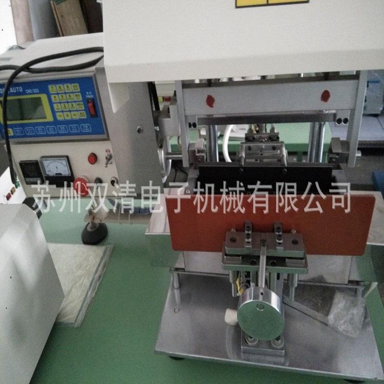 双清机械 厂家直供专业品质电子变压器 多功能全自动焊锡机