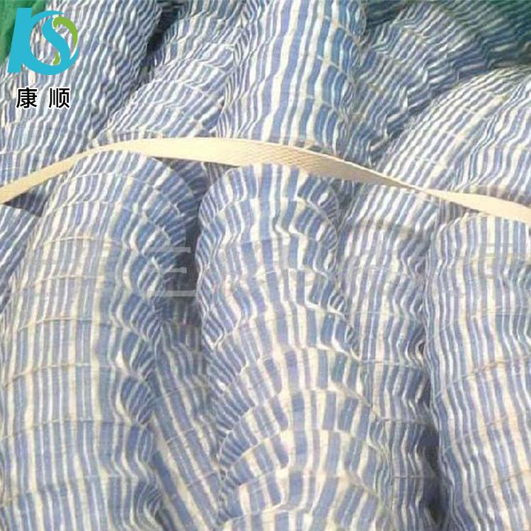 防锈弹簧圈支撑管体透水管 软式透水管 拥有很好的透水功能