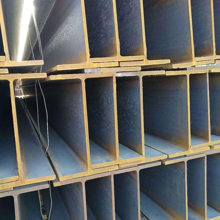 广东佛山厂家现货批发 结构H型钢 高强度H型钢 大量热销250*250H型钢  400*400H型钢 各规格型号齐全量大