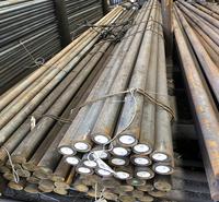 广东佛山厂家现货Q235 45# 20#材质圆钢 重工业用高强度合金钢 实心棒圆规格型号齐全量大