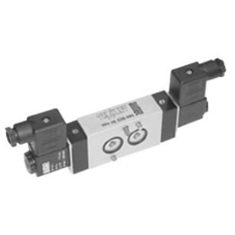 AIRTEC电磁阀KN-04-520-HN