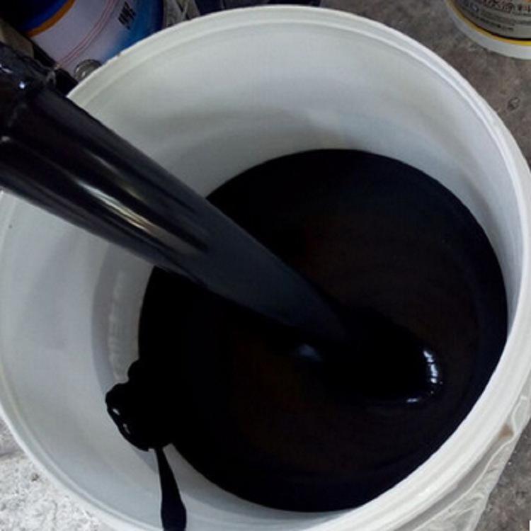 厂家直销高弹橡胶液体卷材防水涂料