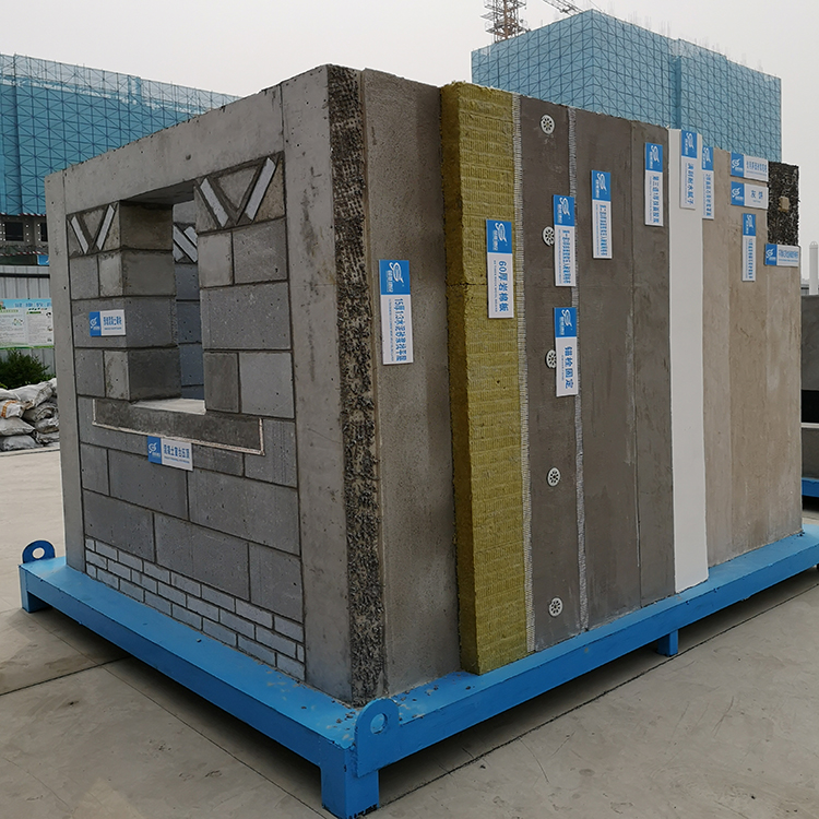建筑工地质量样板区  地下室结构工艺样板  施工工艺样板定制